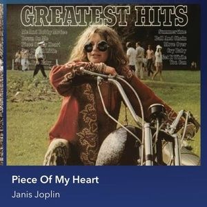 Meet your Posher, Linda